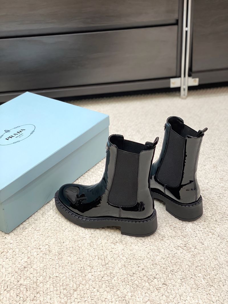 Prada Boots